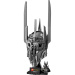 LEGO® Icons: Gospodar prstenova: Sauronova kaciga (11373)