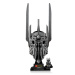 LEGO® Icons: Gospodar prstenova: Sauronova kaciga (11373)