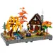LEGO® Icons: Jesenska vrtna kućica (11372)