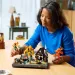 LEGO® Icons: Jesenska vrtna kućica (11372)