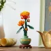 LEGO® Icons: Krizantema (10368)