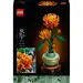 LEGO® Icons: Krizantema (10368)