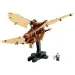 LEGO® Icons: Leteći stroj Leonarda da Vincija (10363)