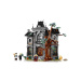 LEGO® Icons: Rezidencija gradonačelnika (11383)
