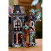 LEGO® Icons: Rezidencija gradonačelnika (11383)