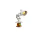 LEGO® Ideas: Disney Pixar Luxo Jr. (21357)