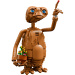 LEGO® Ideas: E.T. izvanzemaljac (21370)