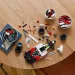 LEGO® Ikone: McLaren MP4/4 i Ayrton Senna (10330)