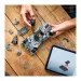 LEGO® Marvel: Batman protiv Supermana™: Batmobile™ (76331)