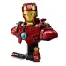 LEGO® Marvel: Bista Iron Mana MK4 (76327)