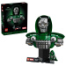 LEGO® Marvel: Doctor Doom poprsje (76345)