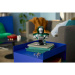 LEGO® Marvel: Doctor Doom poprsje (76345)