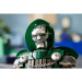 LEGO® Marvel: Doctor Doom poprsje (76345)