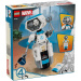 LEGO® Marvel: Fantastična četvorka: H.E.R.B.I.E. (76339)