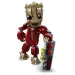 LEGO® Marvel: Groot u uniformi pljačkaša (76341)