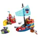LEGO® Marvel: Gusarski brod Timske pauka (11208)