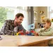 LEGO® Marvel: Gusarski brod Timske pauka (11208)