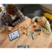 LEGO® Marvel: Gusarski brod Timske pauka (11208)