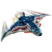 LEGO® Marvel: Osvetnici: Doba Ultrona Quinjet (76325)