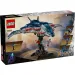 LEGO® Marvel: Osvetnici: Doba Ultrona Quinjet (76325)