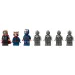 LEGO® Marvel: Osvetnici: Završnica Thor protiv chitauri ratnika (76322)