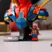 LEGO® Marvel: Poprsje Iron Spider-Mana (76326)