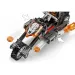 LEGO® Marvel: Spider-Man protiv Motornog Duhova (76335)