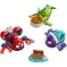 LEGO® Marvel: Spider-Man: vodena vozila (11207)