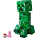 LEGO® Minecraft: Creeper™ (21276)