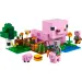 LEGO® Minecraft: Kuća malog praseta (21268)