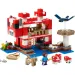 LEGO® Minecraft: Kuća mumija (21270)