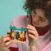 LEGO® Minecraft: Patrolja Illagera u pustinji (21267)