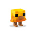LEGO® Minecraft: Pileći džokej (21582)