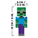 LEGO® Minecraft: Pileći džokej (21582)