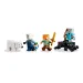 LEGO® Minecraft: Rudnik krampova (21277)
