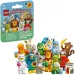 LEGO® Minifigurice: Životinje, serija 28 (71051)