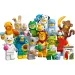 LEGO® Minifigurice: Životinje, serija 28 (71051)