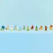 LEGO® Minifigurice: Životinje, serija 28 (71051)
