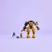 LEGO® Ninjago: Arinov Spinjitzu borbeni robot (71839)