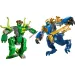 LEGO® Ninjago: Bitka Jaya u zmajevom oklopu (71853)