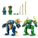 LEGO® Ninjago: Bitka Jaya u zmajevom oklopu (71853)