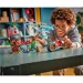 LEGO® Ninjago: Bitka ninja vozila kod kućice na drvetu (71857)