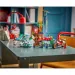 LEGO® Ninjago: Bitka ninja vozila kod kućice na drvetu (71857)