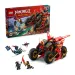 LEGO® Ninjago: Borbeno vozilo nindže (71844)