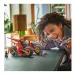 LEGO® Ninjago: Borbeno vozilo nindže (71844)