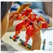LEGO® Ninjago: Kaijev robot elementarne vatre (71808)