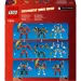 LEGO® Ninjago: Kaijev robot elementarne vatre (71808)
