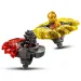 LEGO® Ninjago: Zmaj spinjitzu borbeni paket (71826)
