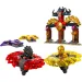 LEGO® Ninjago: Zmaj spinjitzu borbeni paket (71826)