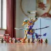 LEGO® Ninjago: Zmajevi koncentracije (71836)